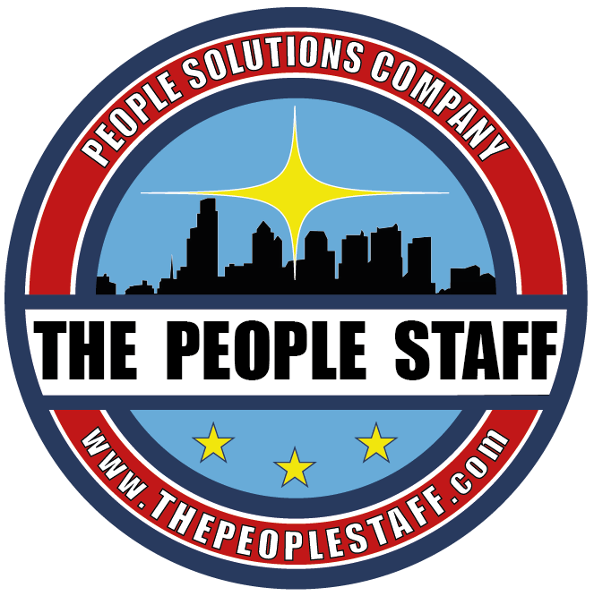 The People Staff Company